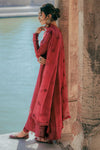 D-02 Scarlet Maroon
