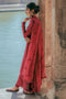 D-02 Scarlet Maroon