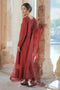 D-02 Scarlet Maroon