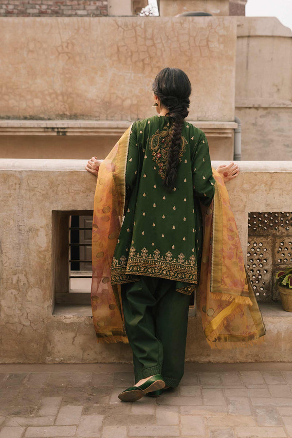 Naaz-A
