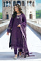 D-05 Dark Purple