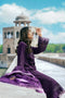 D-05 Dark Purple