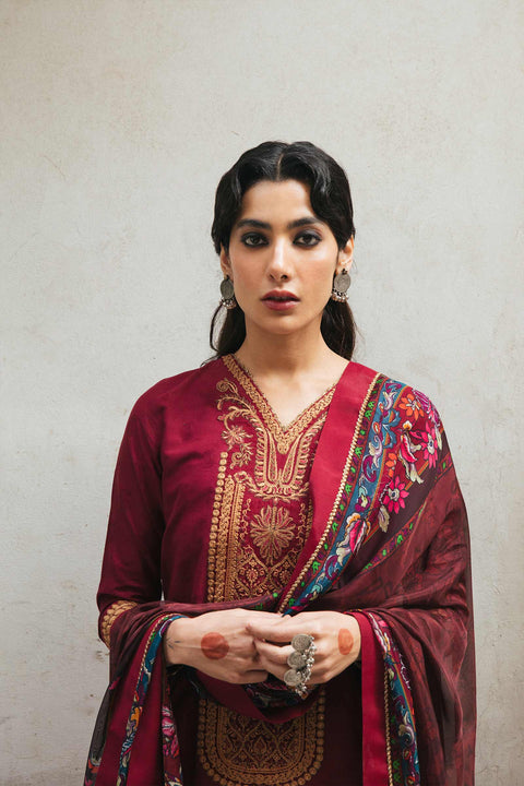 Rahma-A