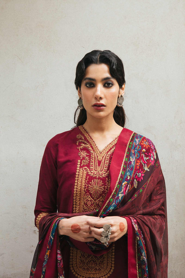 Rahma-A