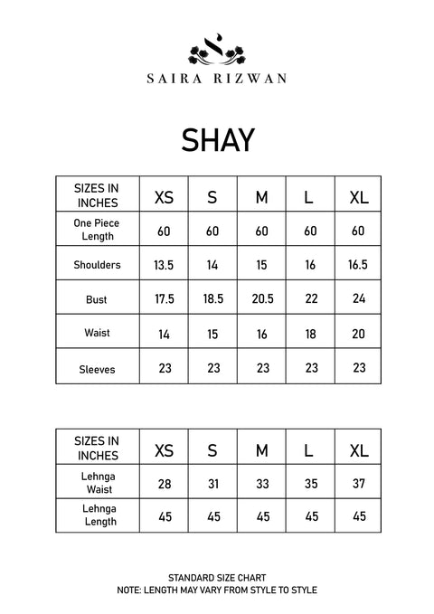 SHAY SR-08