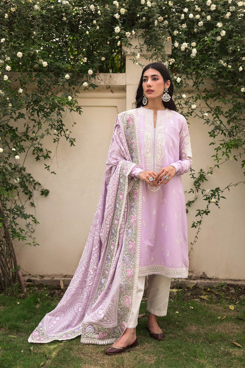 Afreen-B