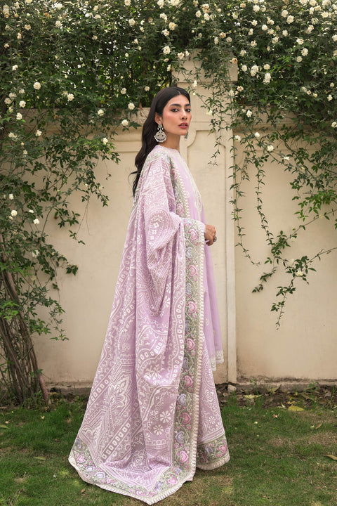 Afreen-B