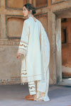 D-03 Timid White