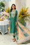 Noor by Saadia Asad Design 1B Noor Prints Collection 2022