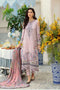 Noor by Saadia Asad Design 2A Noor Prints Collection 2022