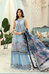 Noor by Saadia Asad Design 2B Noor Prints Collection 2022