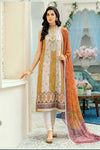 Noor by Saadia Asad Design 3A Noor Prints Collection 2022