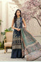 Noor by Saadia Asad Design 4A Noor Prints Collection 2022