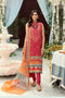 Noor by Saadia Asad Design 5A Noor Prints Collection 2022