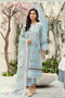 Noor by Saadia Asad Design 6A Noor Prints Collection 2022