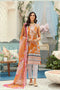 Noor by Saadia Asad Design 6B Noor Prints Collection 2022