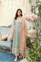 Noor by Saadia Asad Design 8A Noor Prints Collection 2022