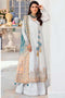 Noor by Saadia Asad Design 4A Noor Luxury Chikankari Lawn Collection 2022