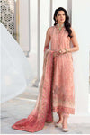 Noor by Saadia Asad Design 4B Noor Luxury Chikankari Lawn Collection 2022