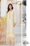 Noor by Saadia Asad Design 6B Noor Luxury Chikankari Lawn Collection 2022