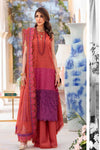Noor by Saadia Asad Design 7A Noor Luxury Chikankari Lawn Collection 2022