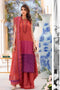 Noor by Saadia Asad Design 7A Noor Luxury Chikankari Lawn Collection 2022