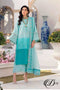Noor by Saadia Asad Design 7B Noor Luxury Chikankari Lawn Collection 2022