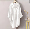 White High Low Top