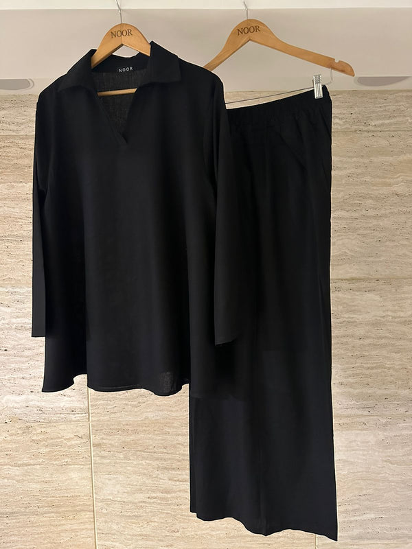 D13-Black-Co set