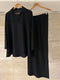 D13-Black-Co set