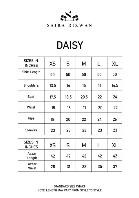 DAISY SR-04