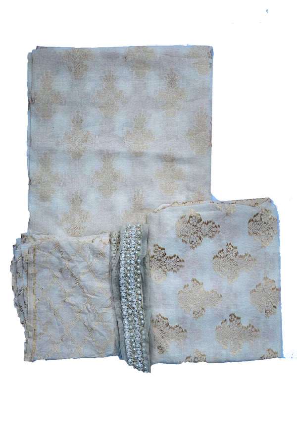 DSH-004-Off White