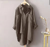 Khaki High Low Top