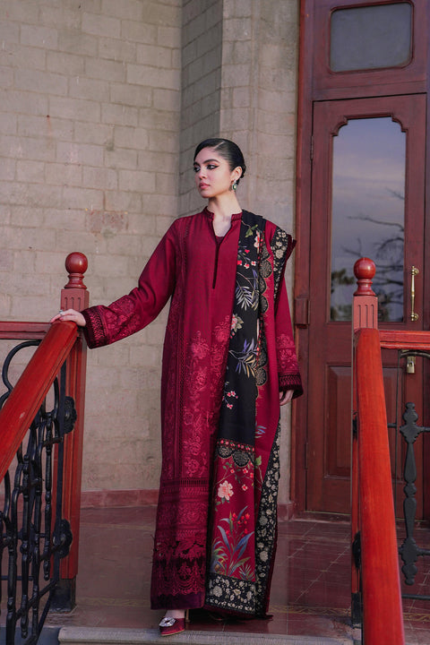 SOHA SR-08